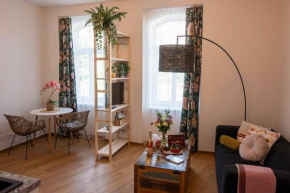Apartmány MIS